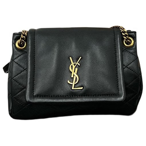 Nolita leather handbag