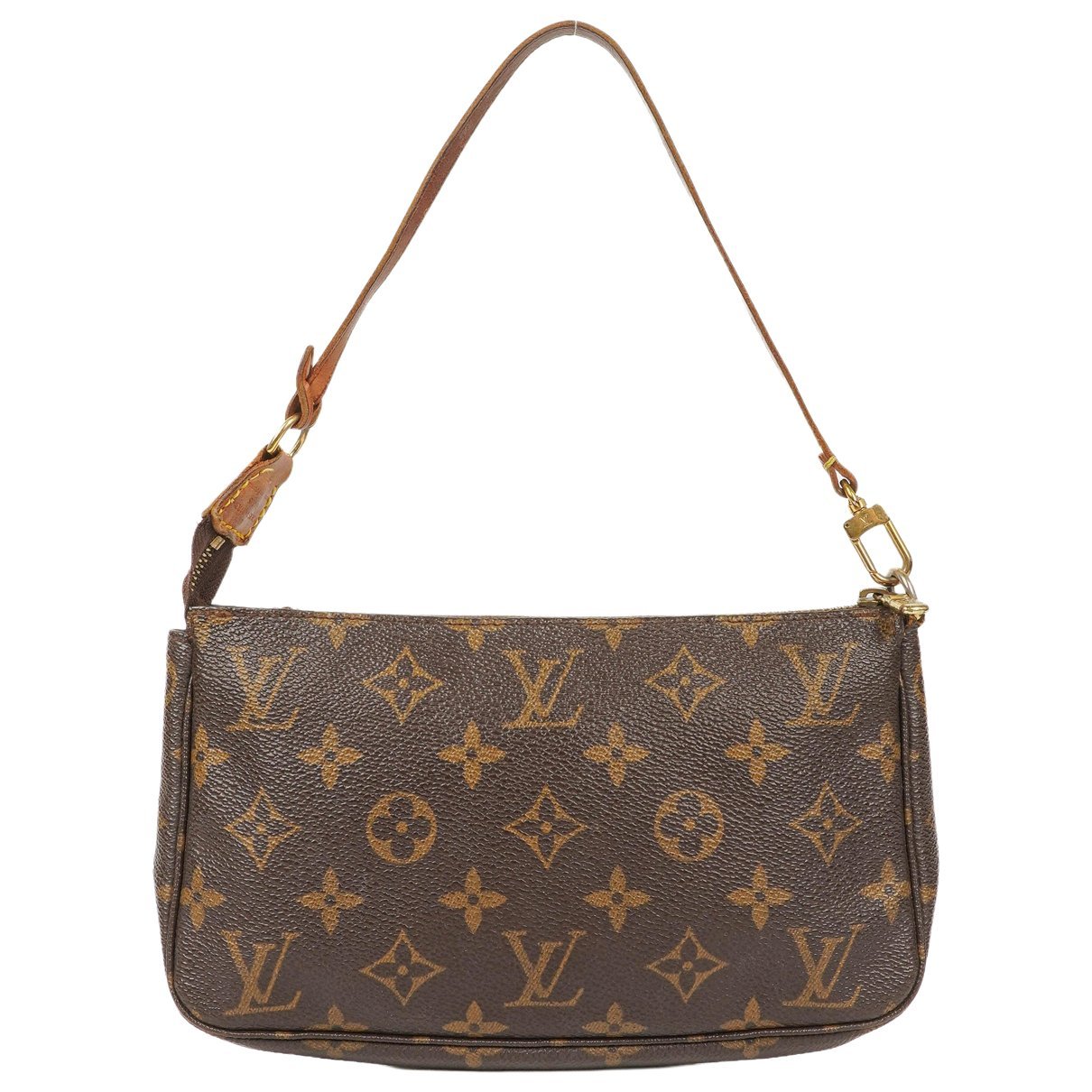 Pochette Accessoire cloth handbag