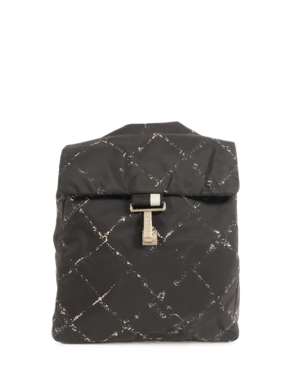 Old Travel Line backpack