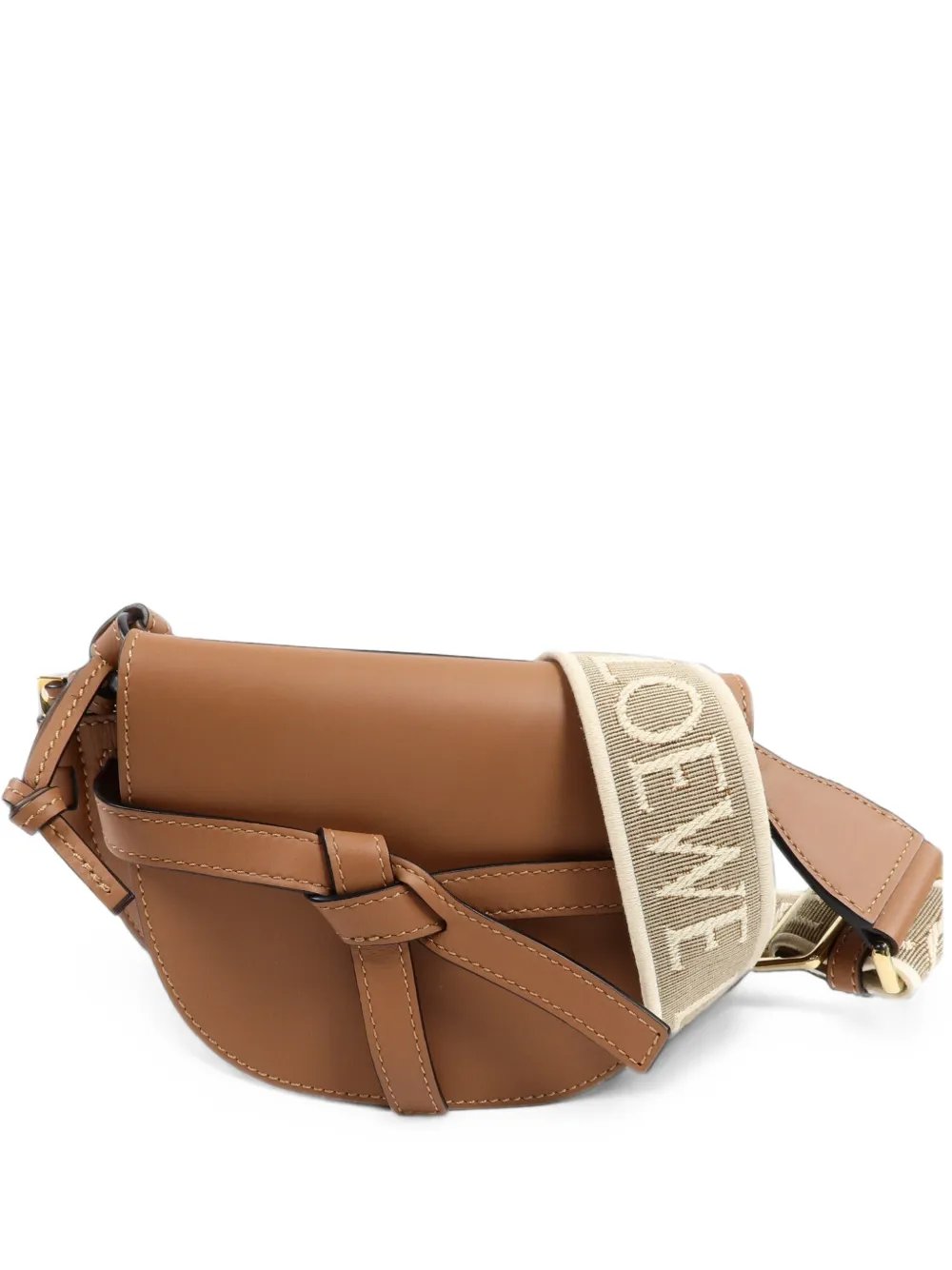 mini Gate crossbody bag