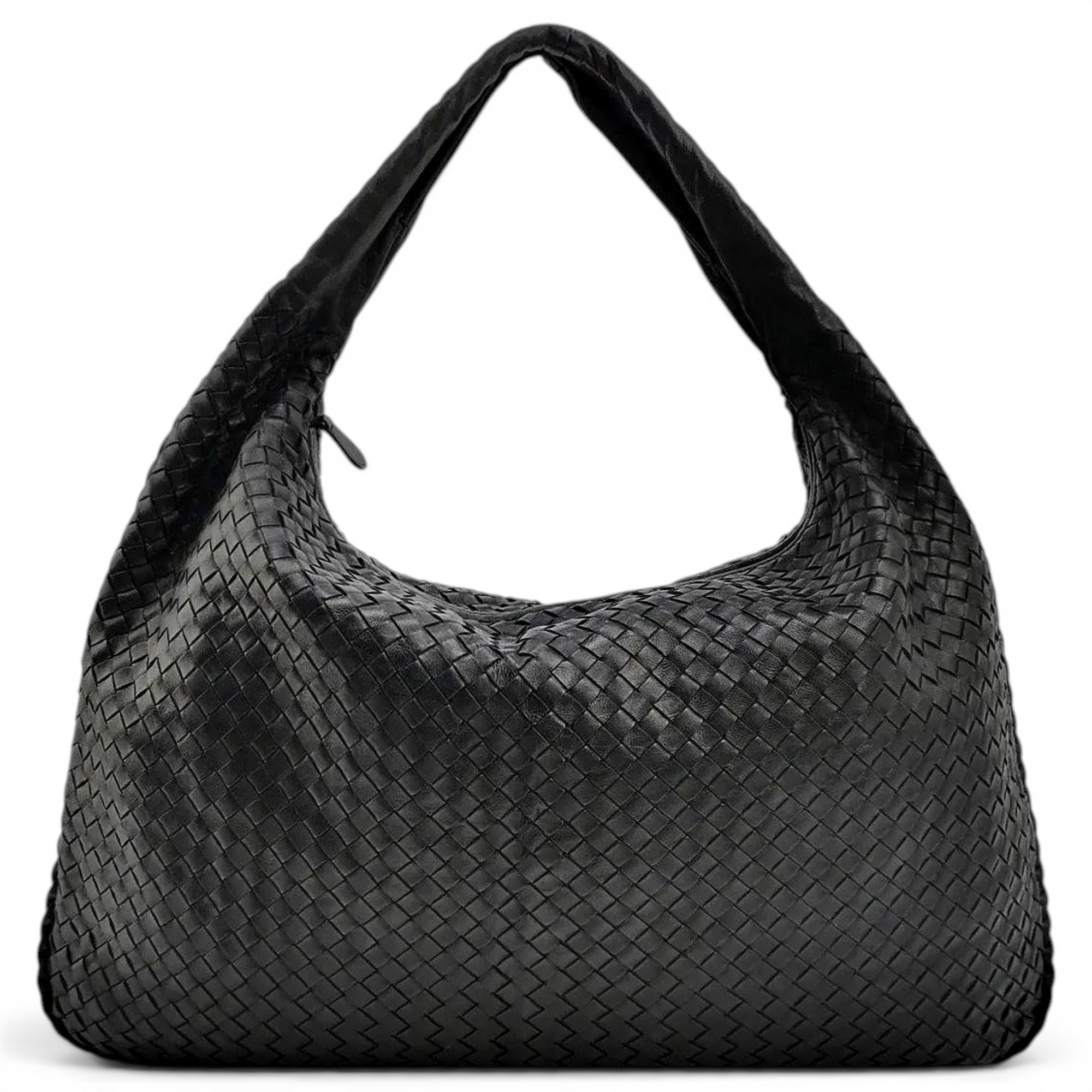 Veneta leather bag