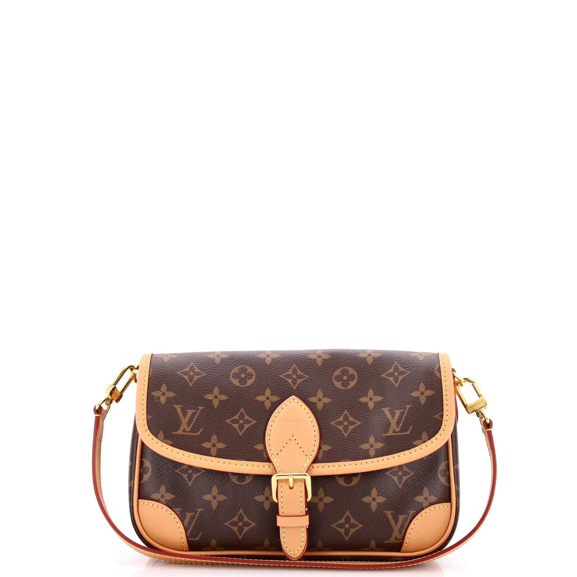 Cloth crossbody bag