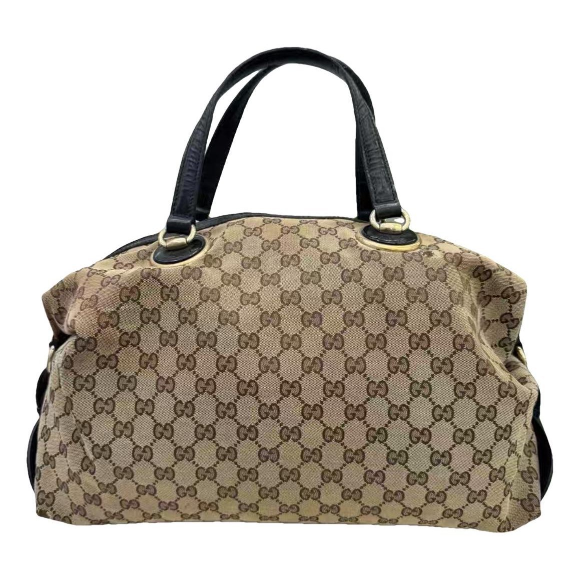 Cloth handbag