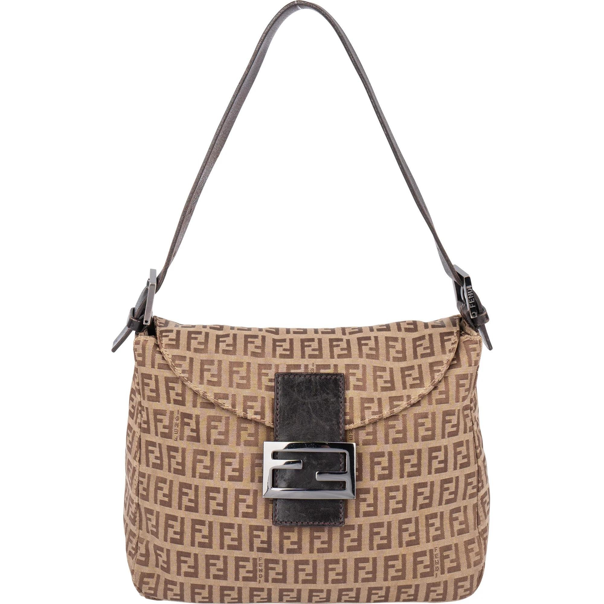 Baguette handbag