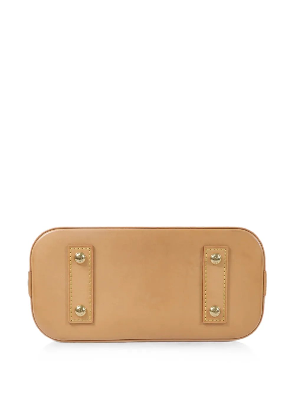 BB Alma Monogram tote bag
