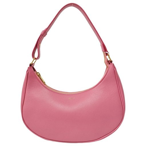 Ava leather handbag