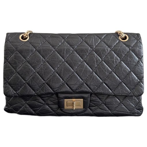2.55 leather crossbody bag