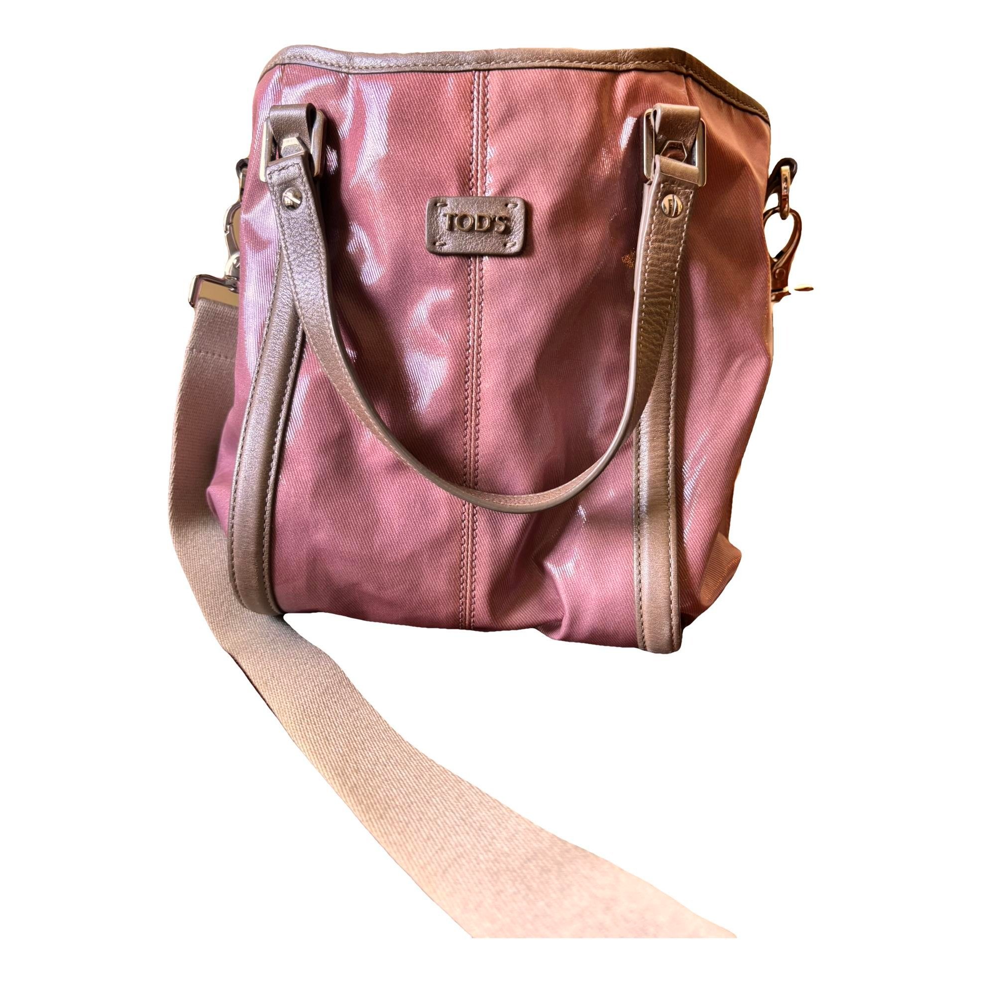 Tod's Leather handbag