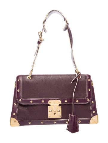Suhali Leather Le Talentueux