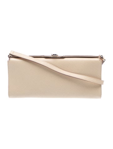 Salvatore Ferragamo Crossbody Bag