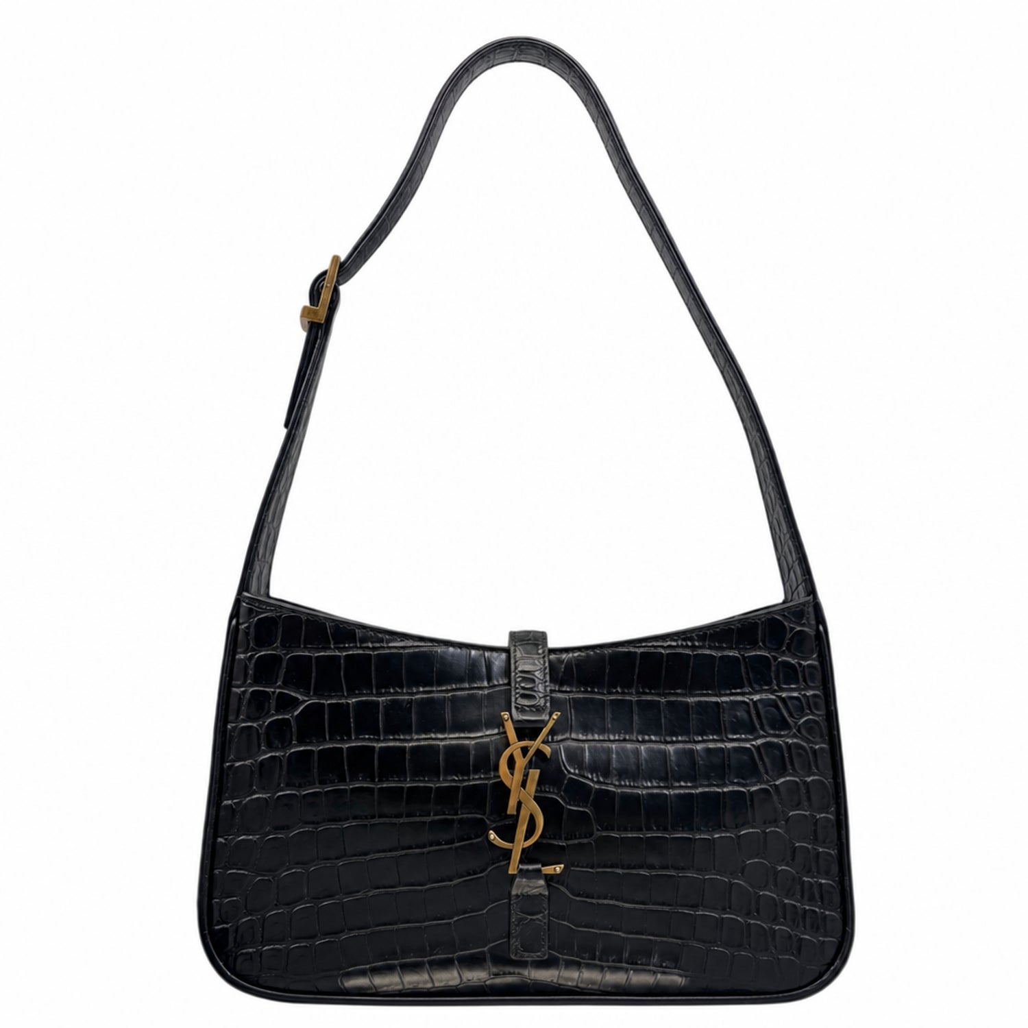 Calfskin Le 5 A 7 Small
