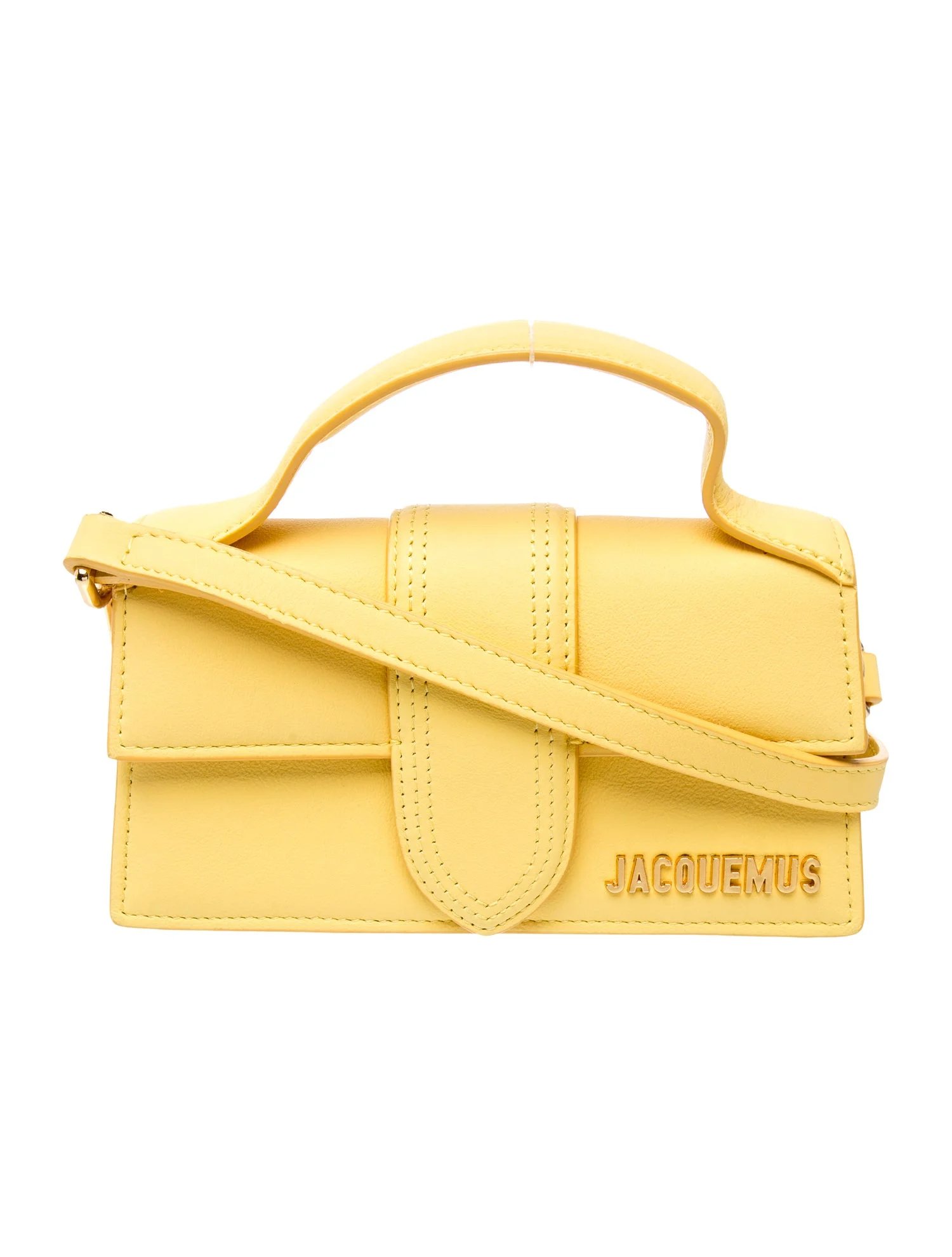 Leather Le Bambino