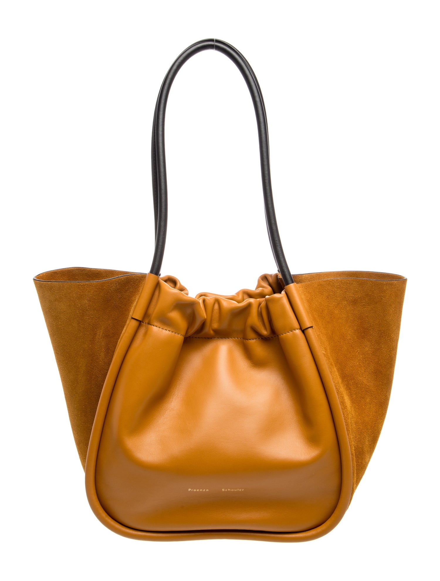 Proenza Schouler Leather Shoulder Bag
