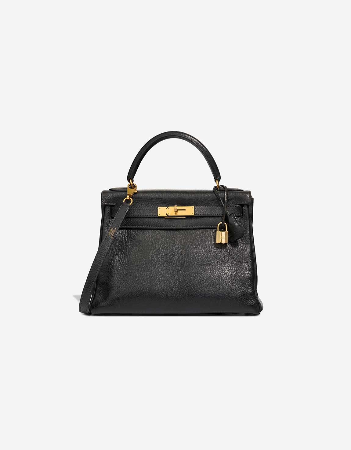 
		Kelly 28 Ardennes Black    