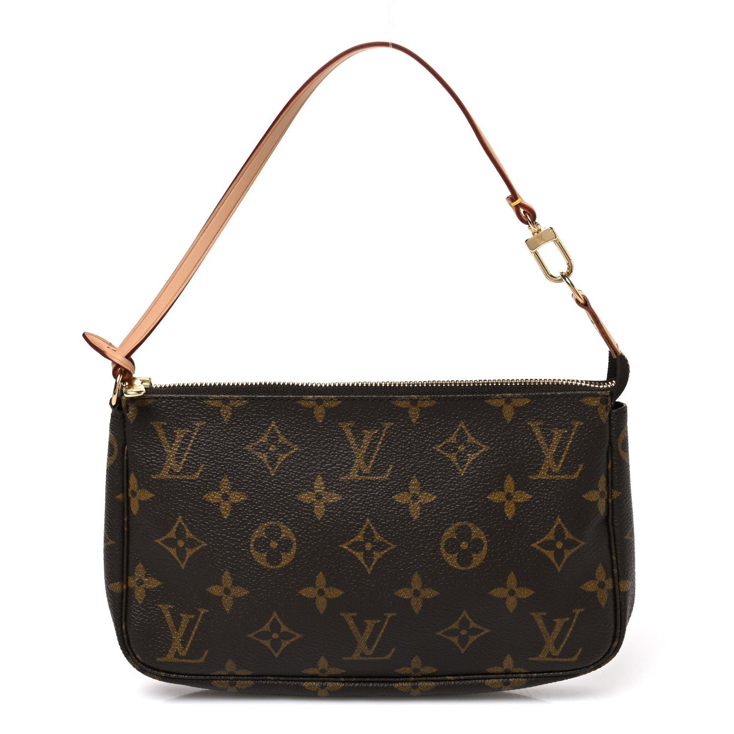 Louis Vuitton Monogram Pochette Accessories