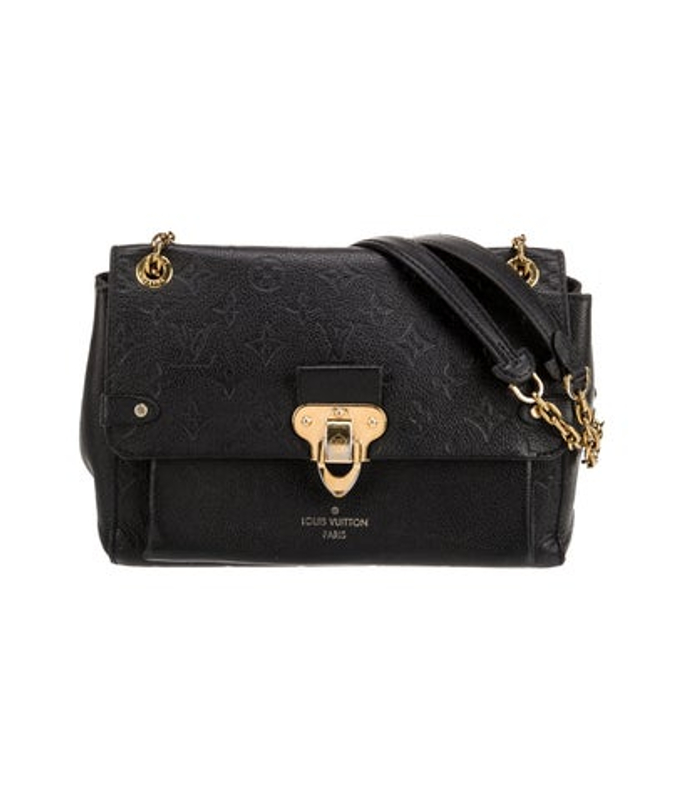 Louis Vuitton Vuitton Lv Monogram Vavin Pm