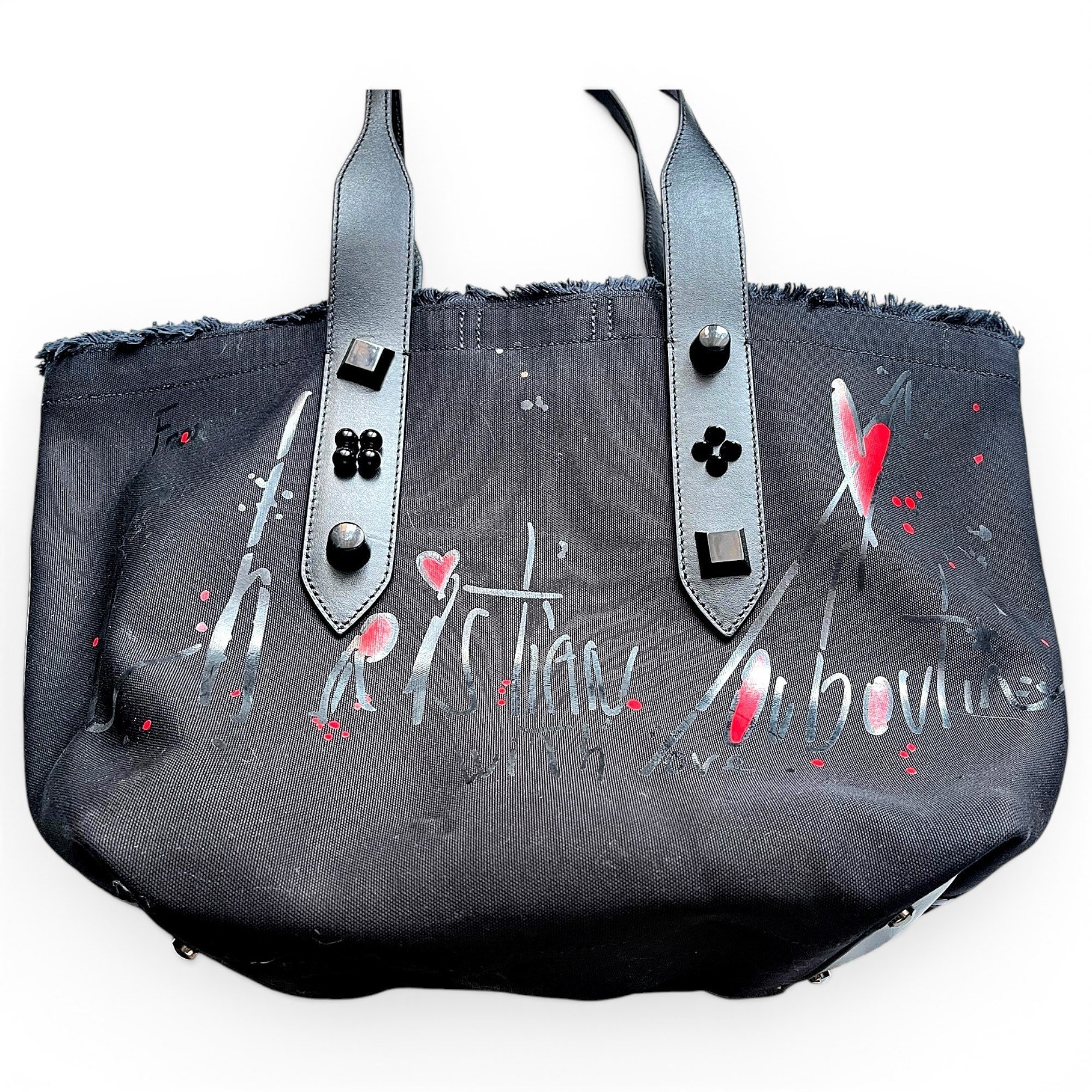 Cabata cloth tote