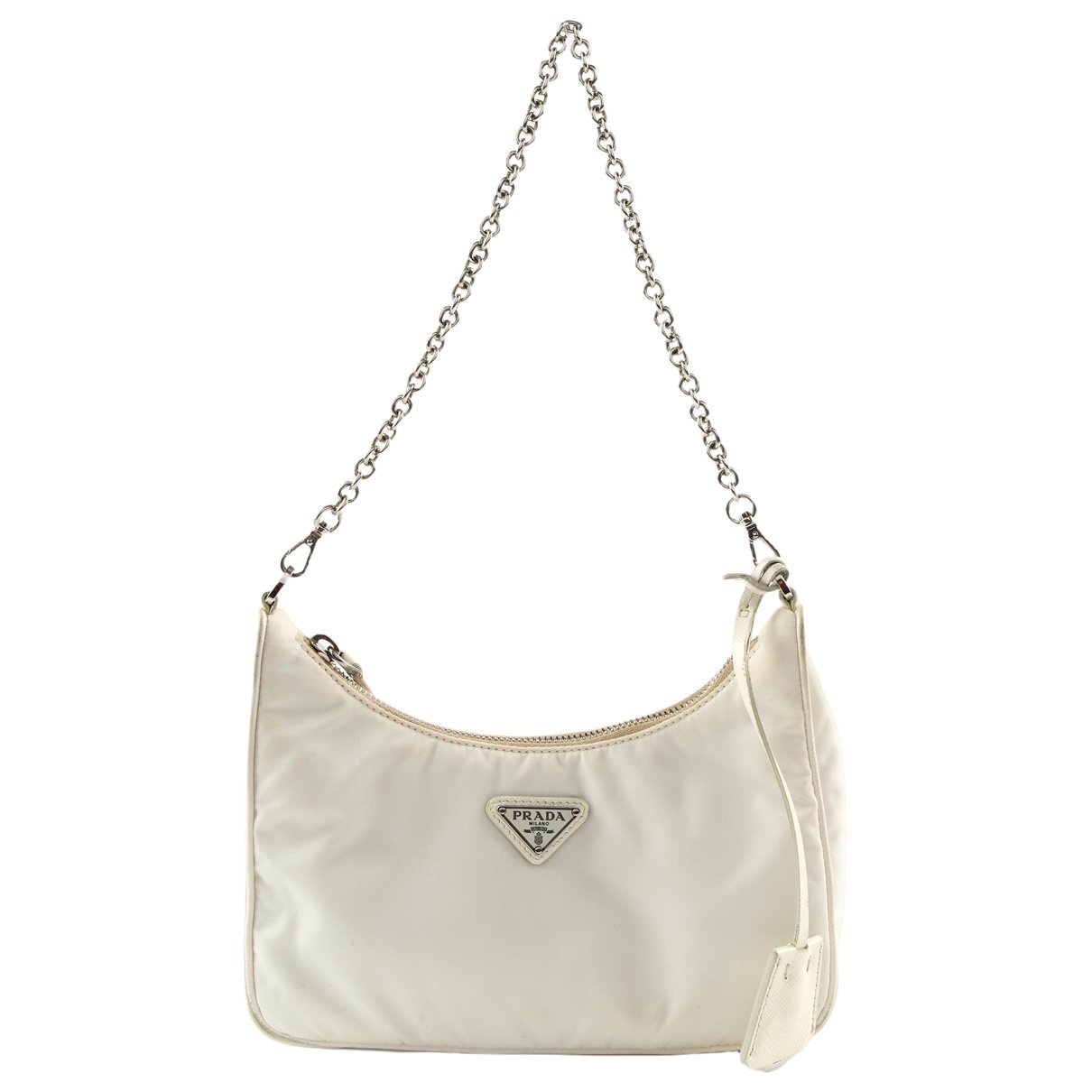 Re-Edition 2005 cloth crossbody bag