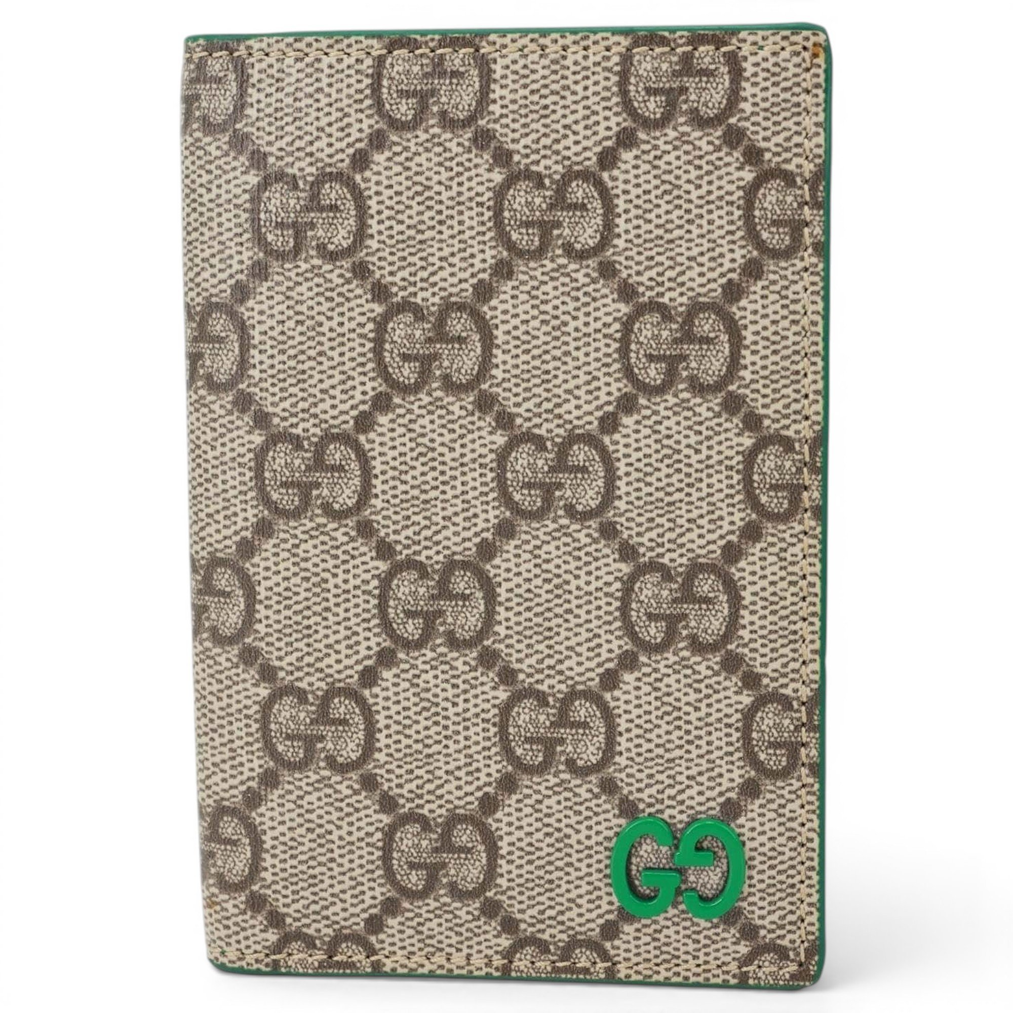 Gucci Cloth clutch bag