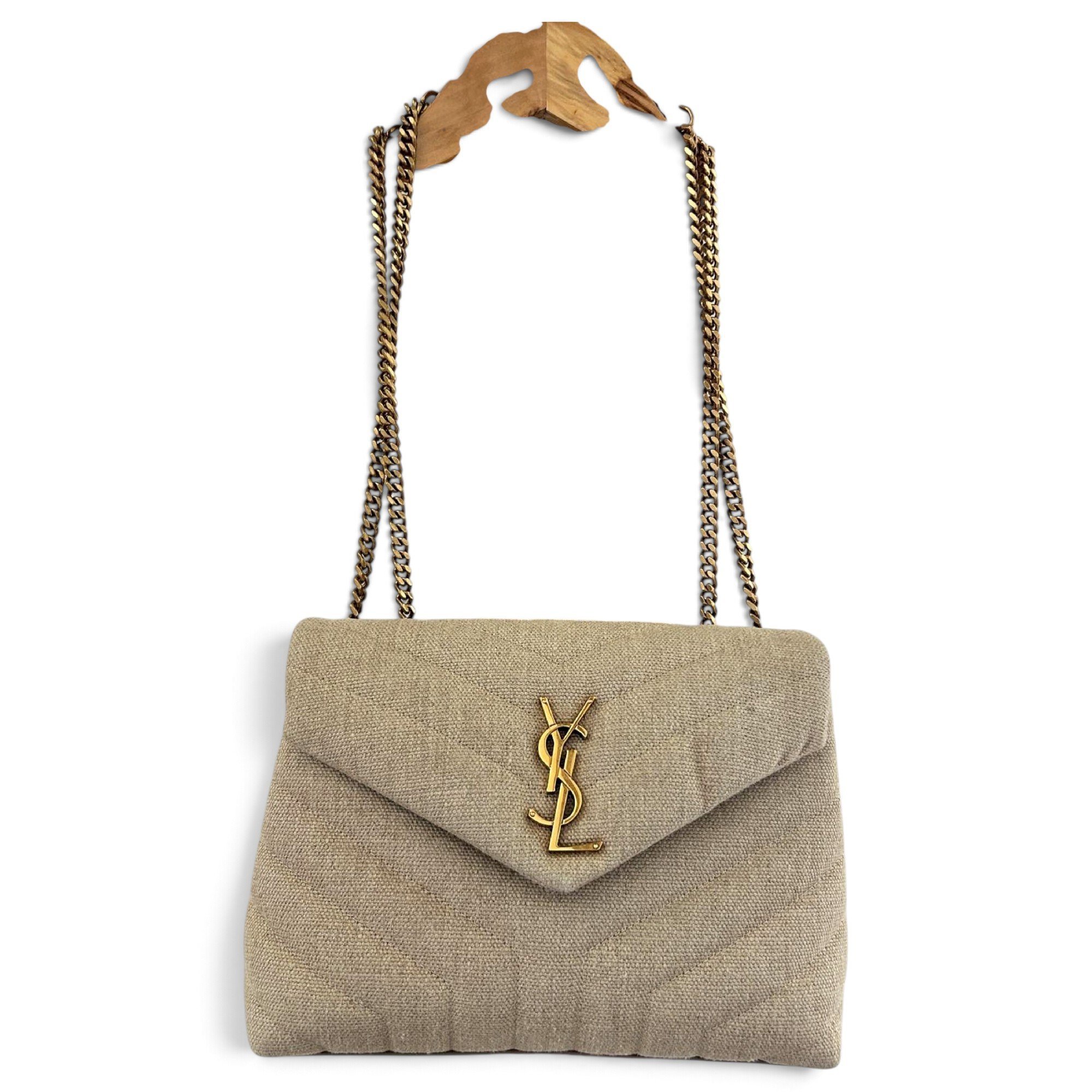 Loulou handbag