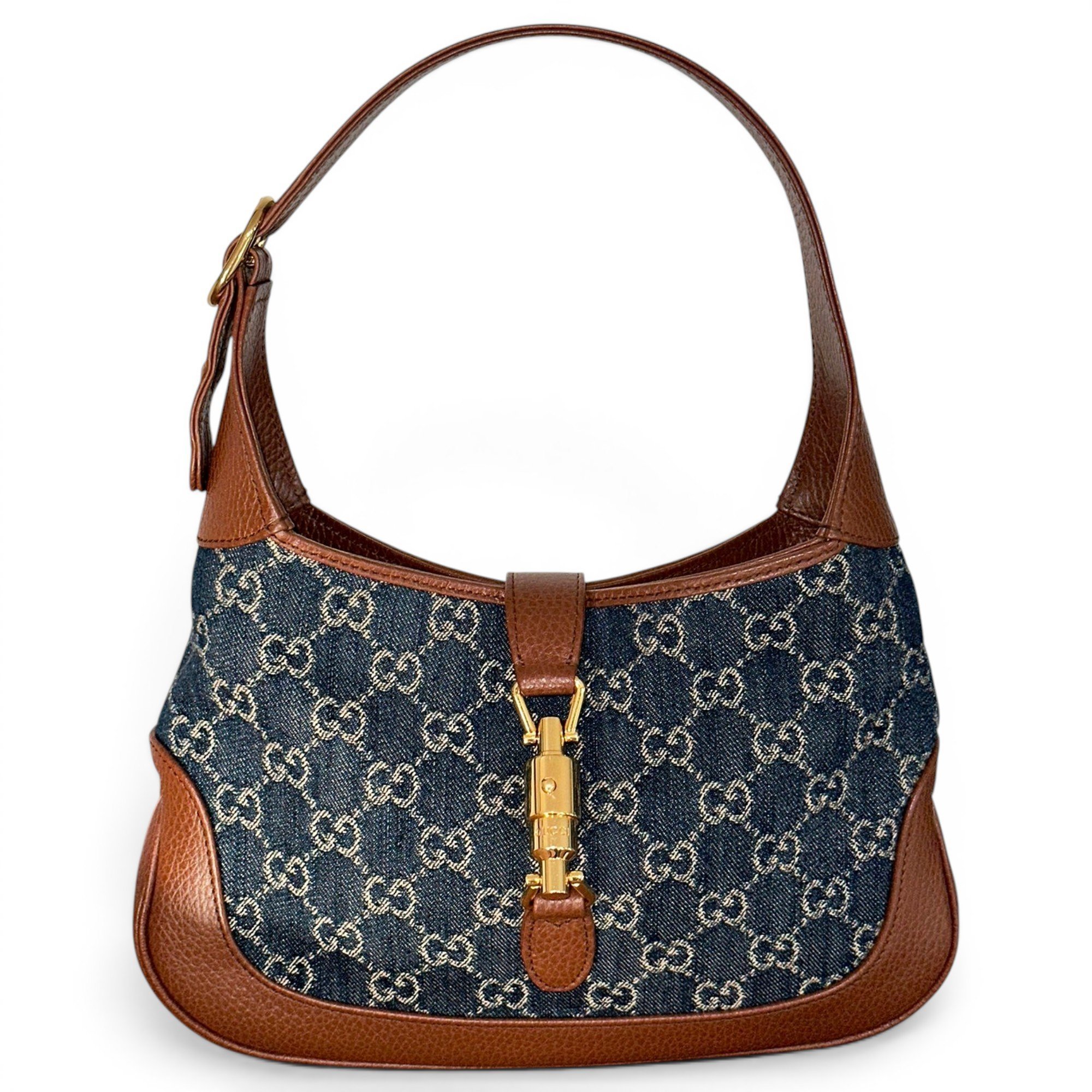 Gucci Jackie Vintage handbag