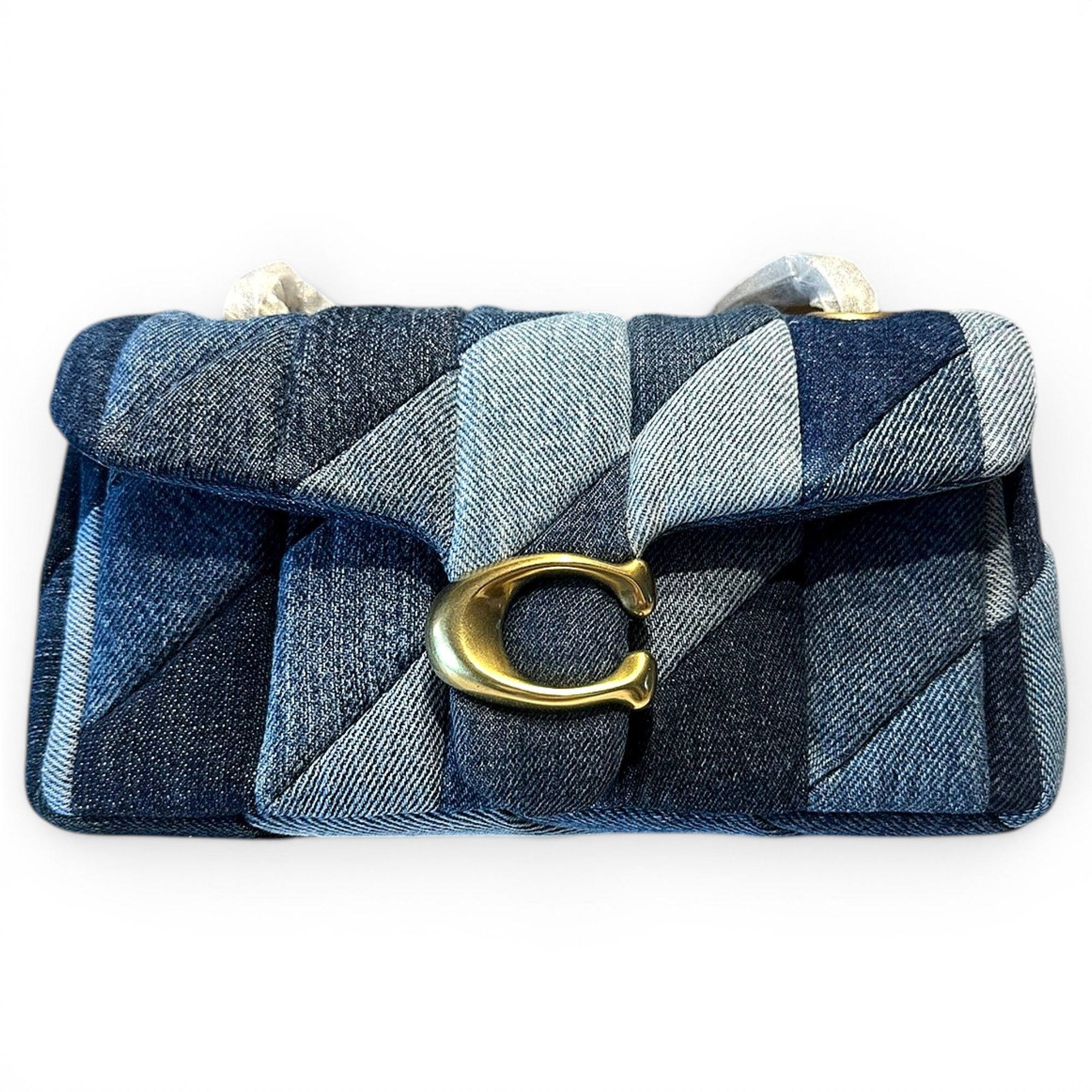 Tabby handbag