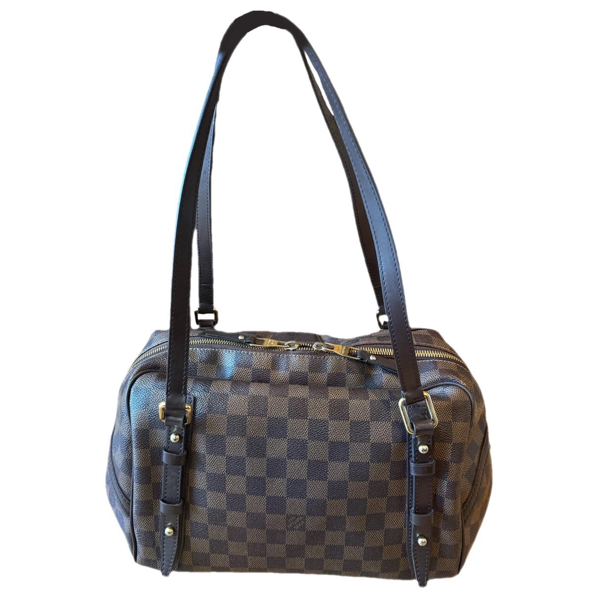 Rivington leather handbag
