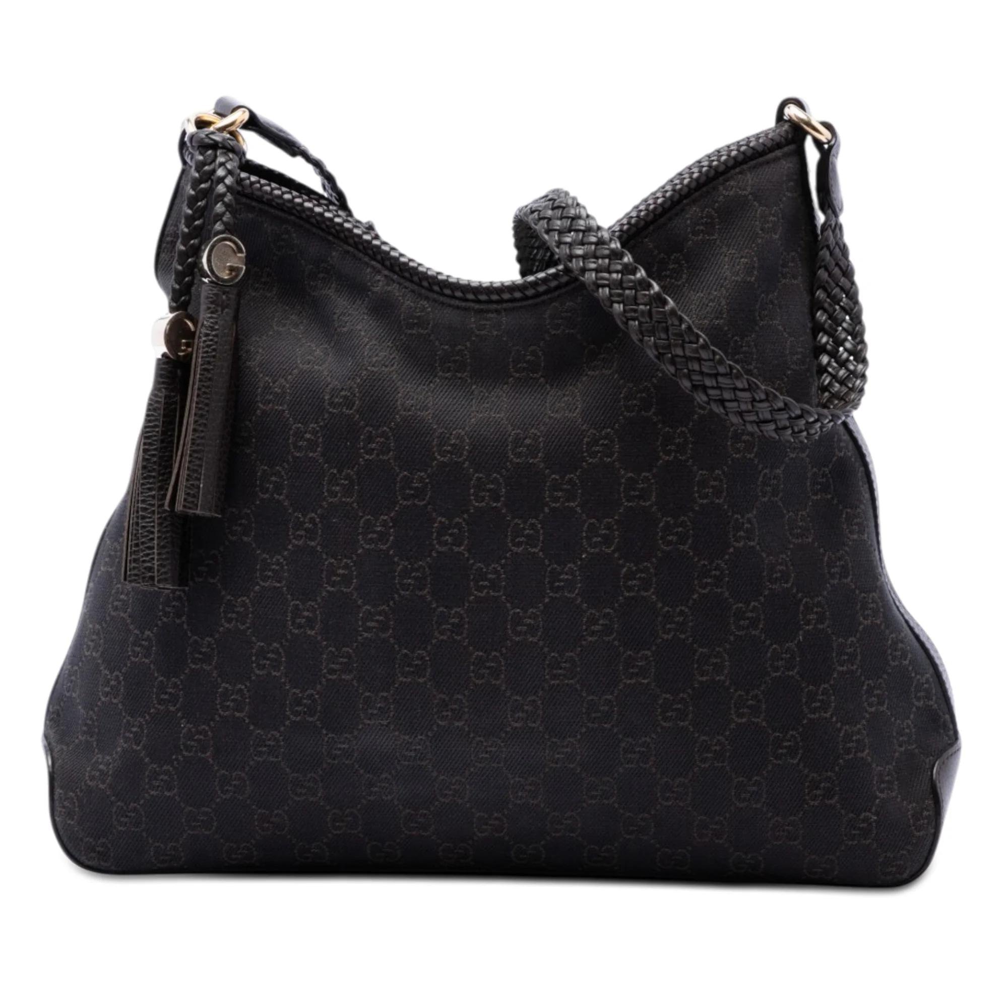 Marrakech leather handbag