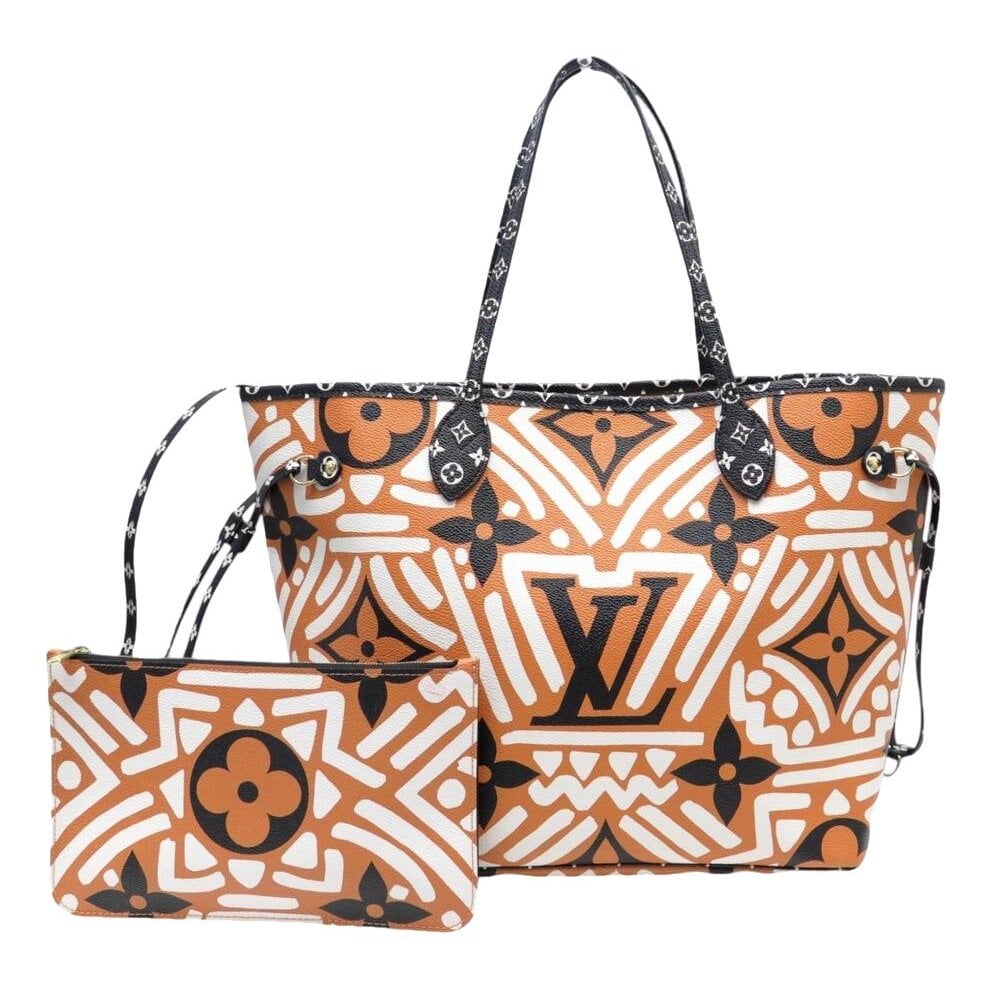 Neverfull cloth handbag