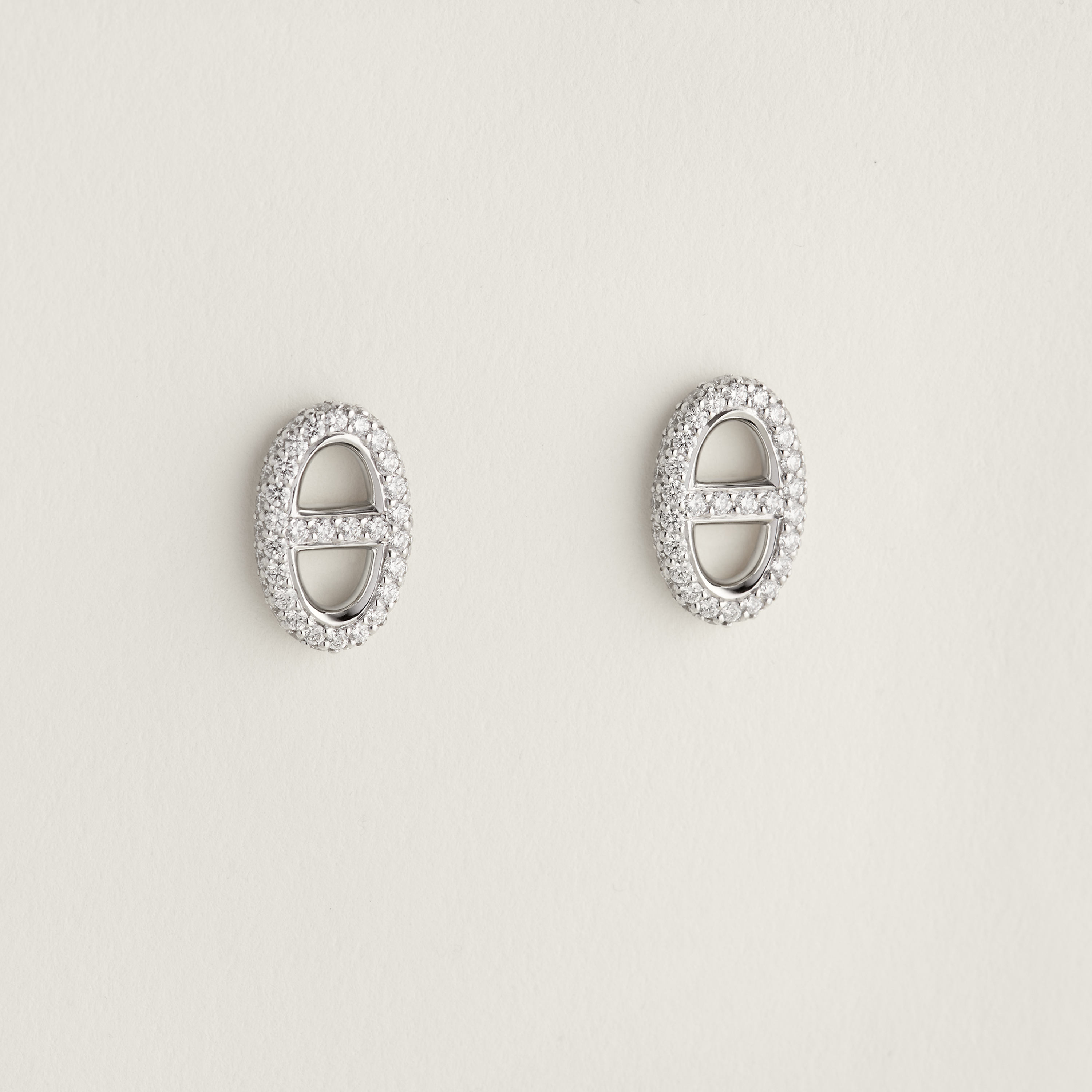 Farandole earrings