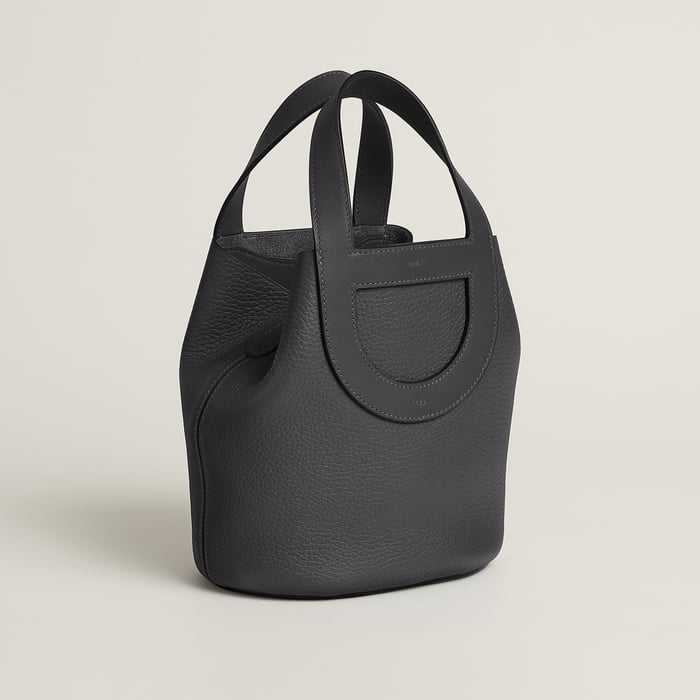 Ardoise Bolsa Hermès In-the-loop 18