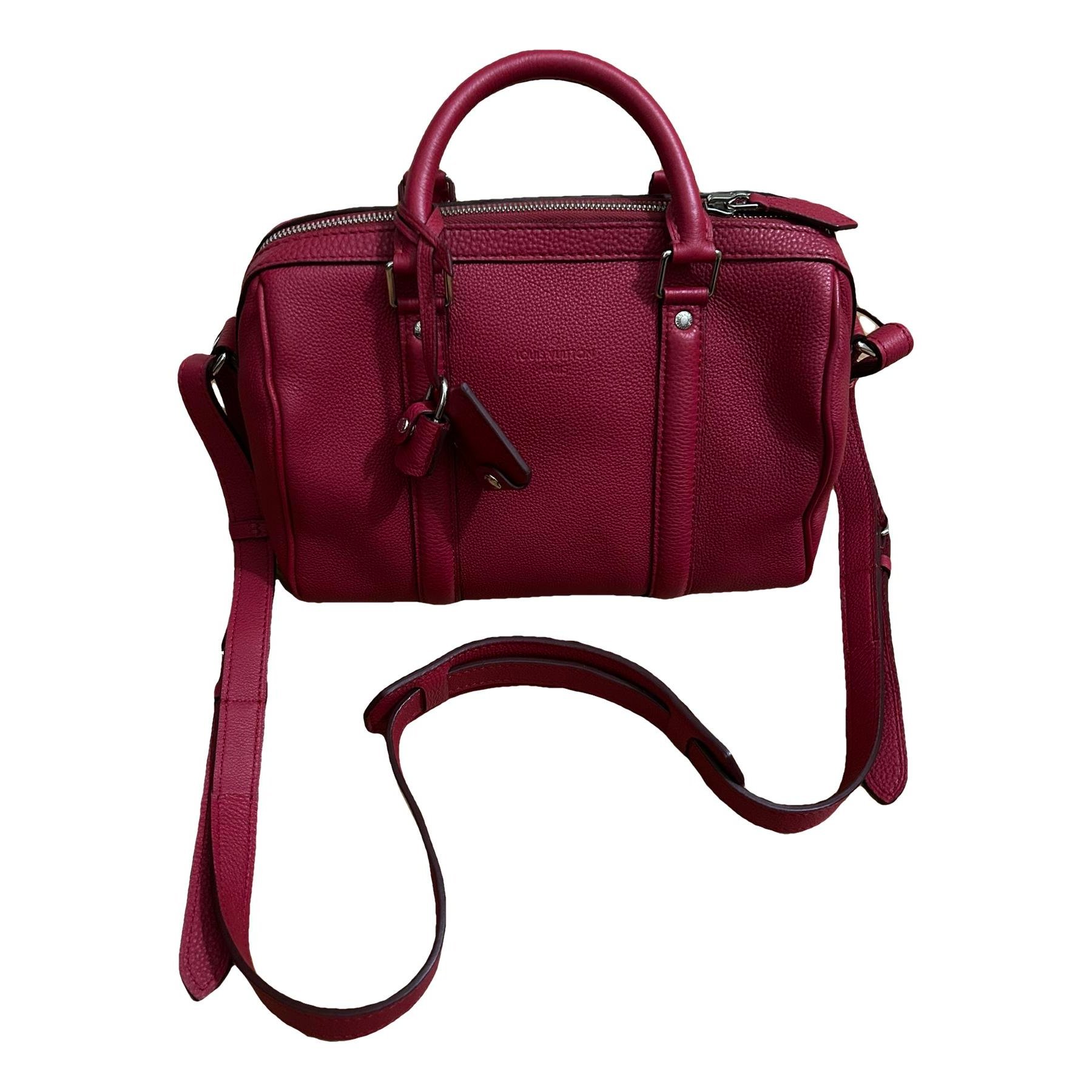 Sofia Coppola leather handbag