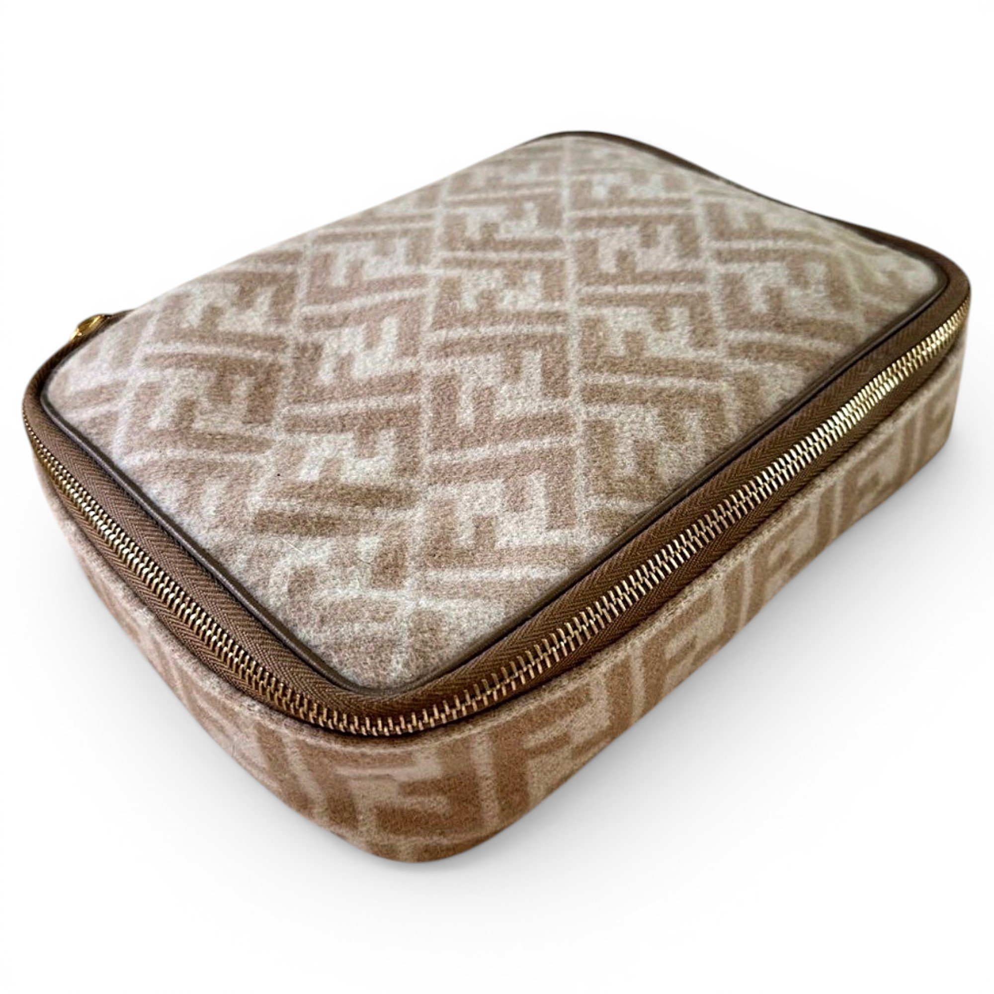 Wool bag
