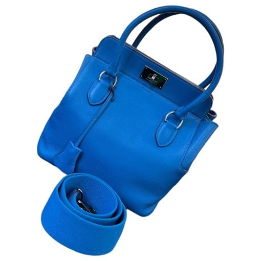 Hermes Toolbox Handbag