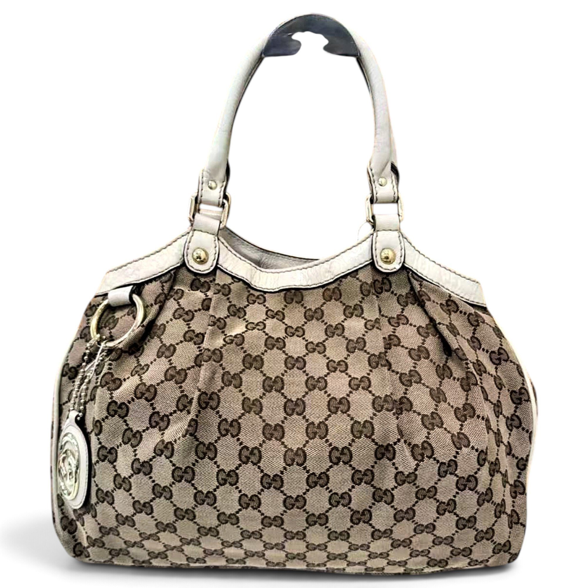 Sukey cloth tote