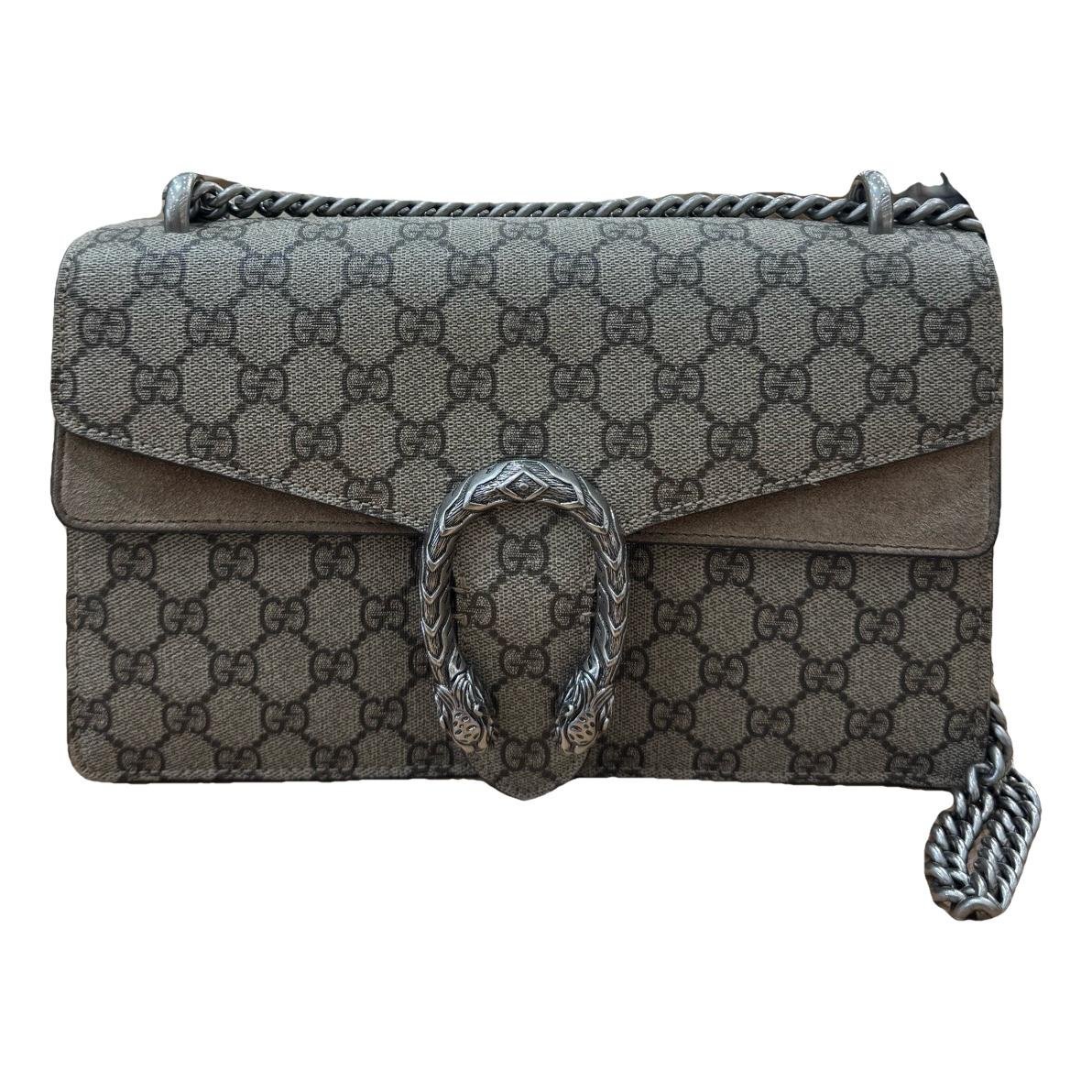 Dionysus cloth handbag