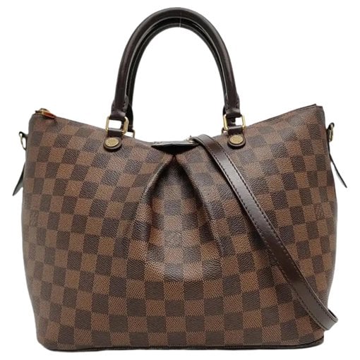 Palermo leather handbag