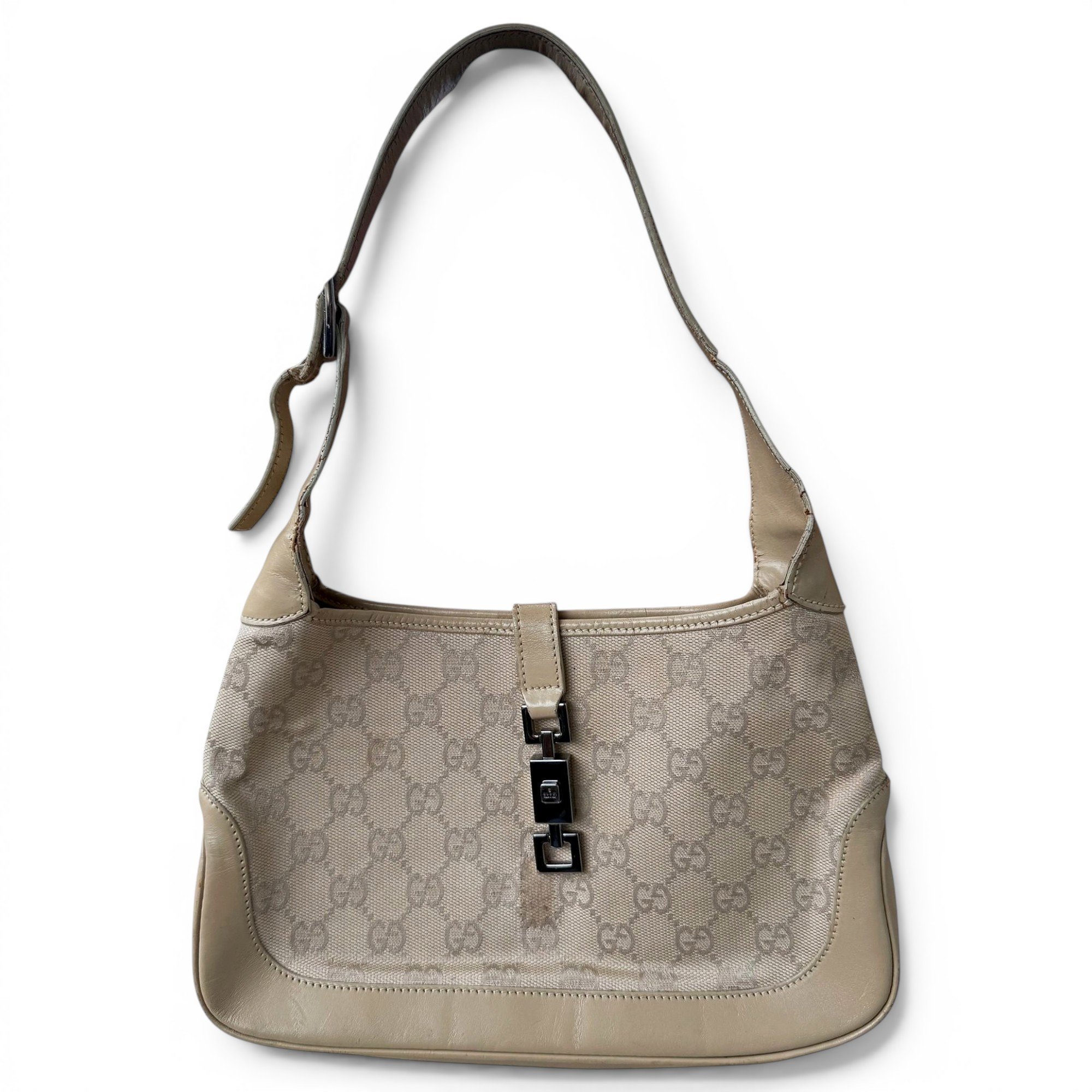 Jackie cloth handbag