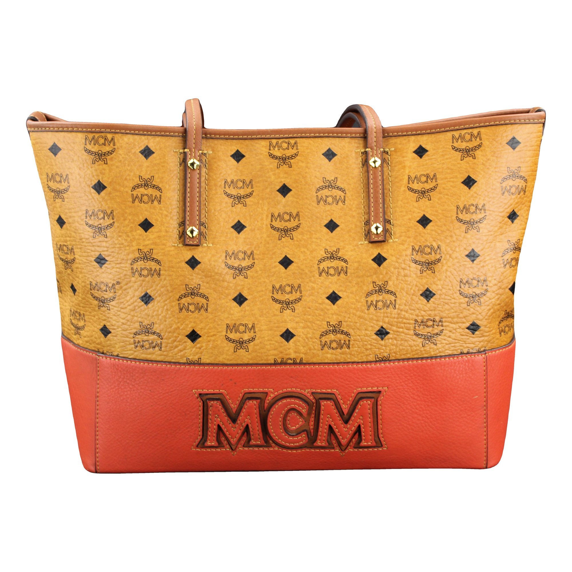 Cloth tote