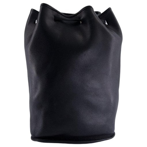 Leather bag