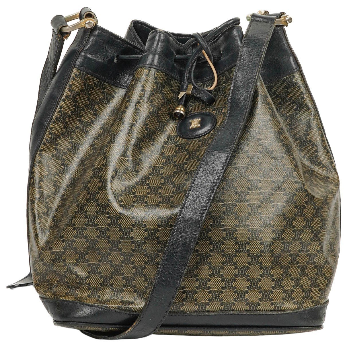 SAC SEAU cloth handbag