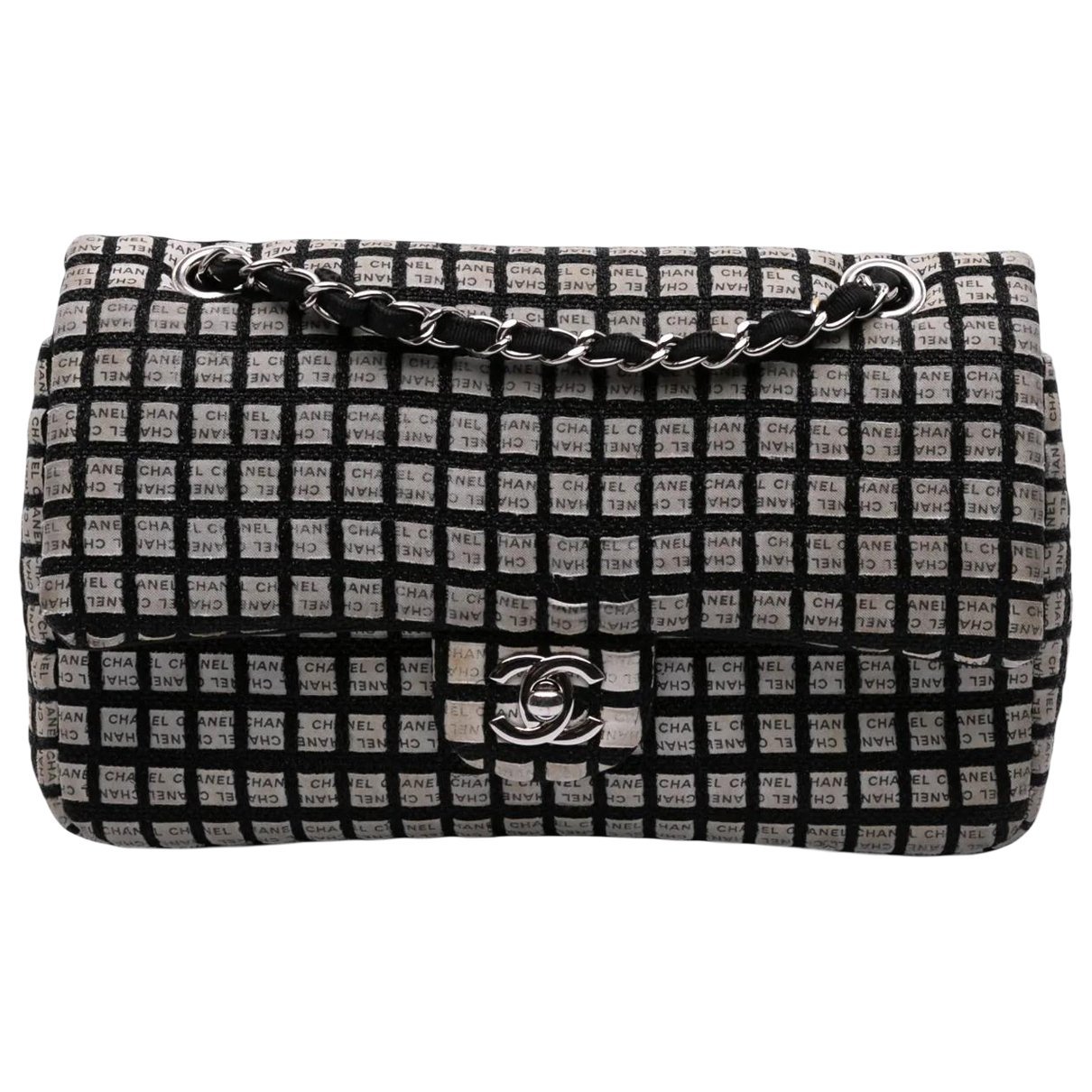 Timeless/Classique cloth handbag