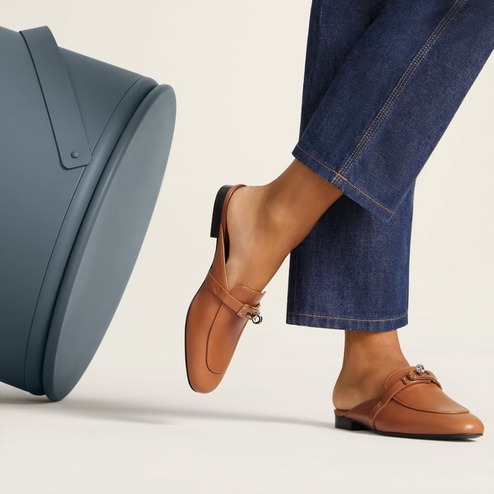 Naturel Oz Mule