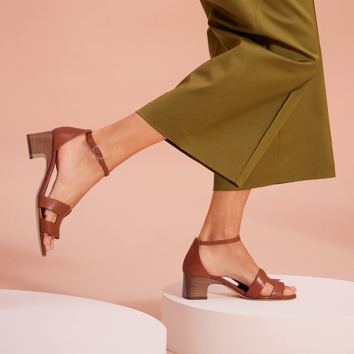 Naturel Encens 50 Sandal