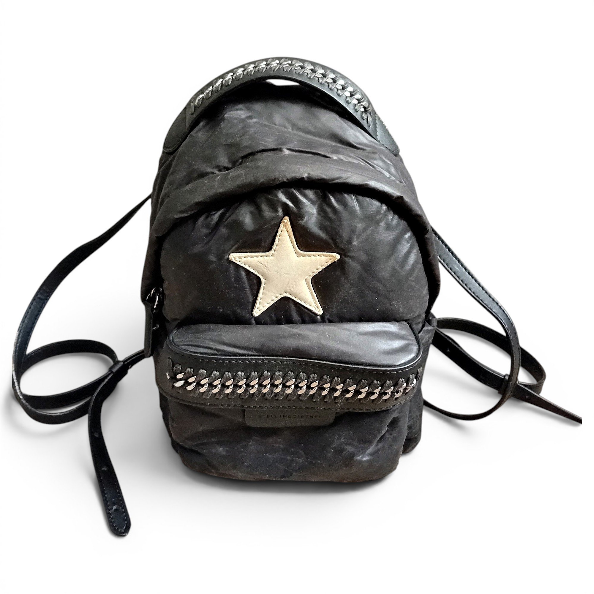 Falabella Go backpack