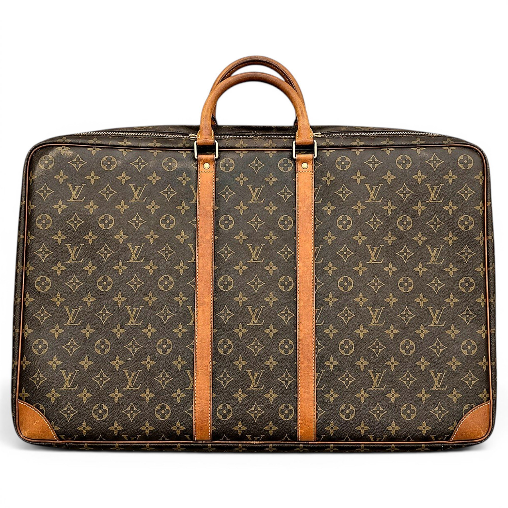 Sirius cloth travel bag