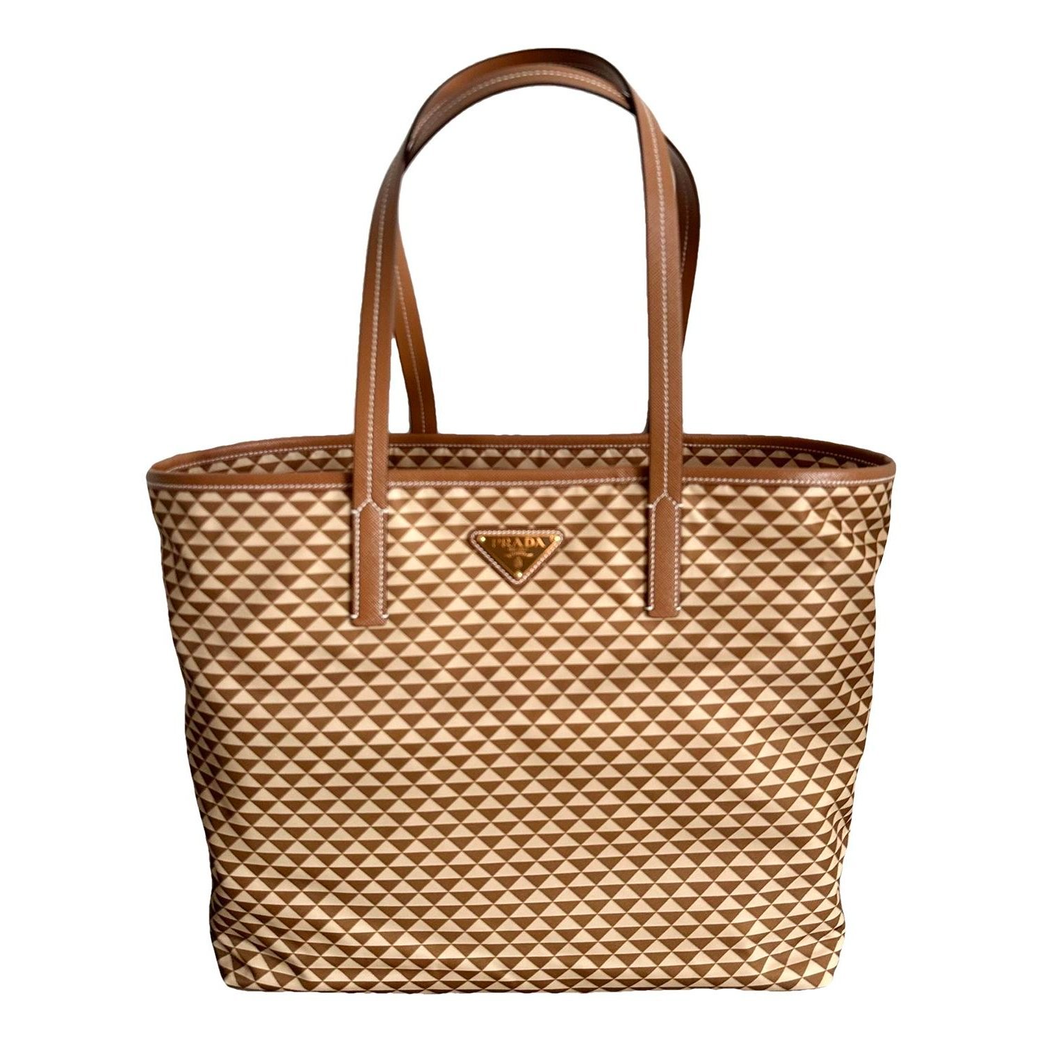 Cloth tote