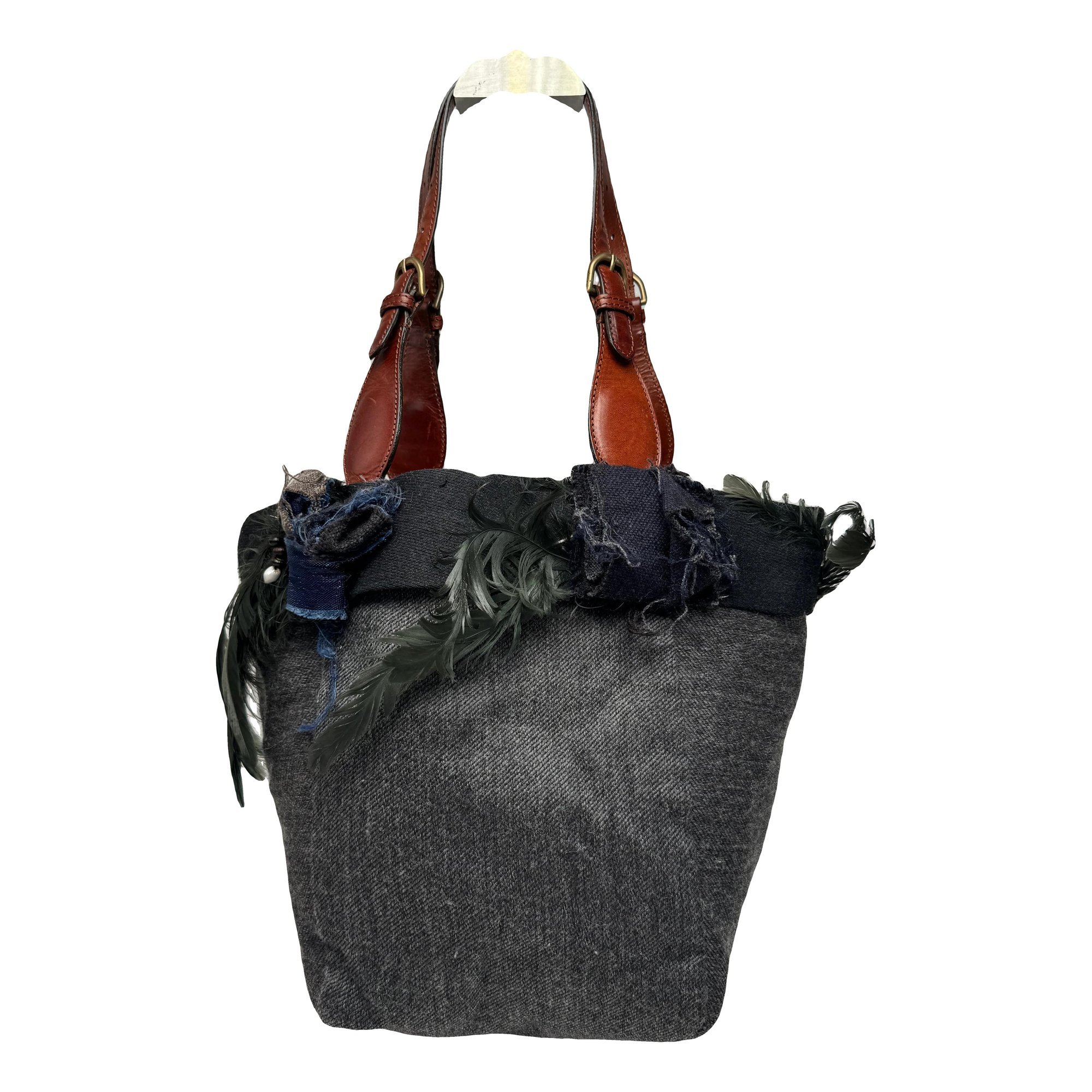 Marni Museo wool tote