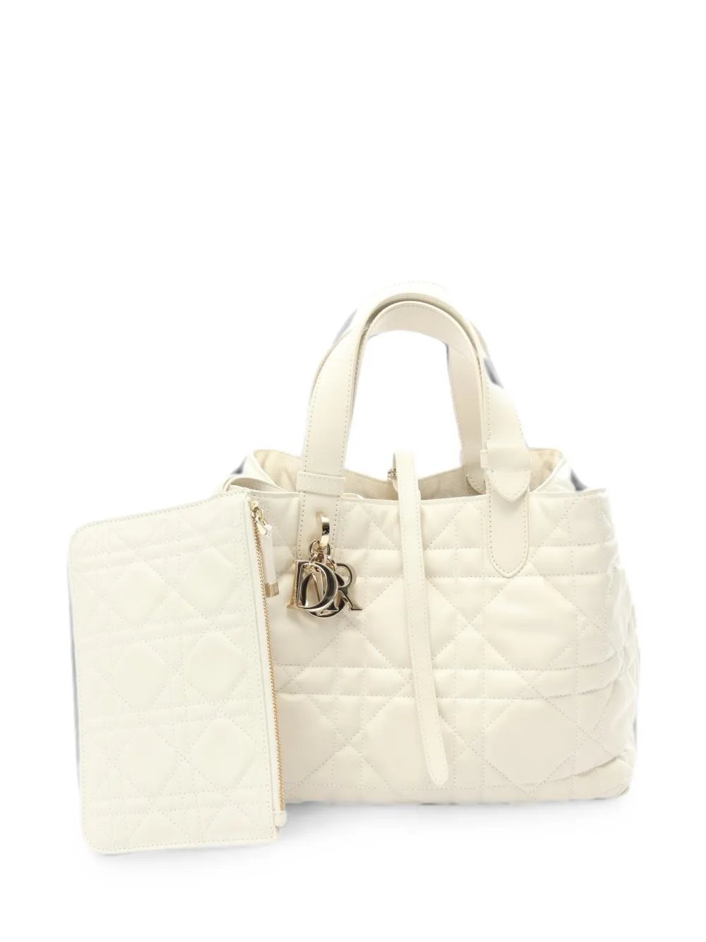 2000s medium Macro Cannage handbag