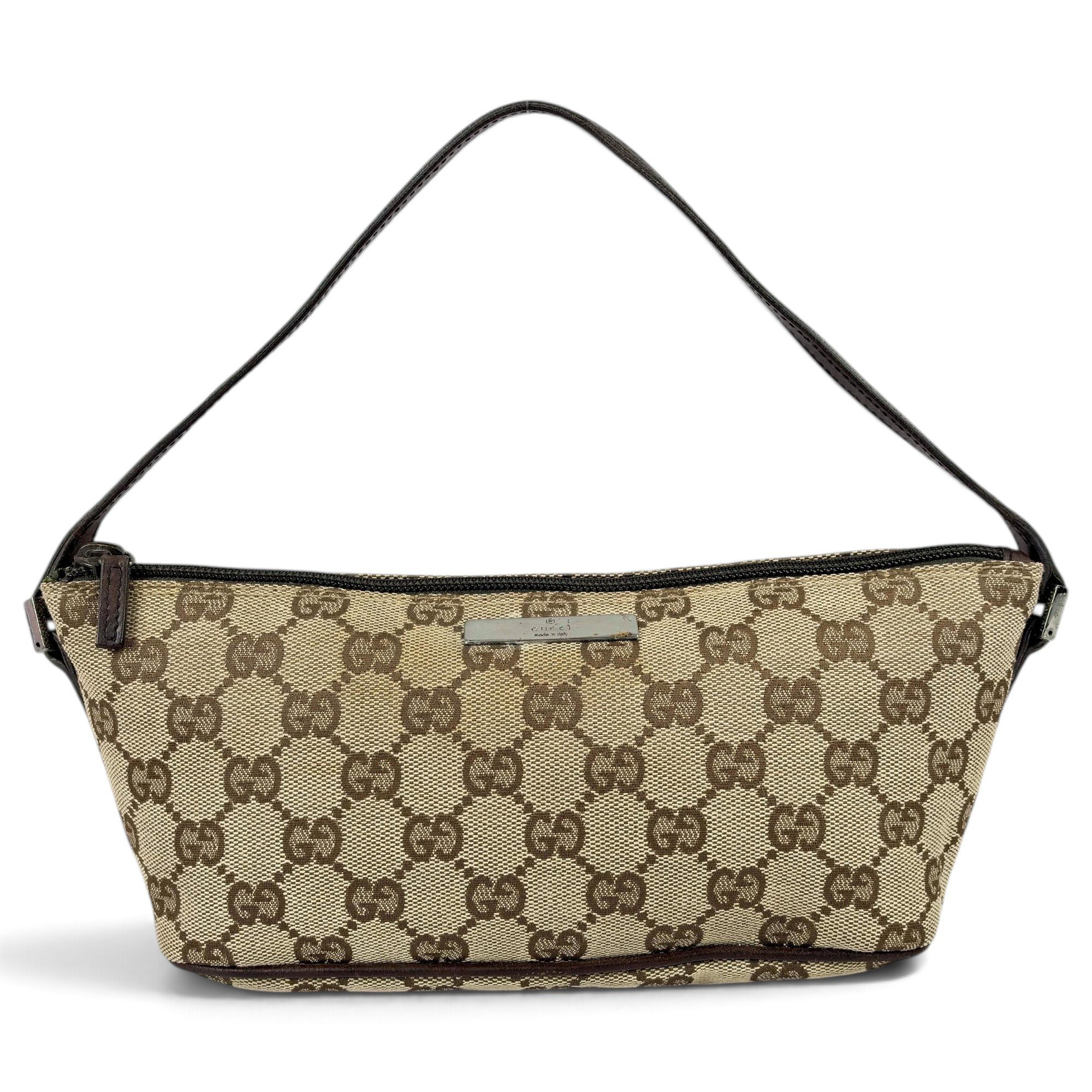 Abbey cloth mini bag